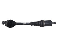 Купити Привідний вал ліва перед bmw 6 g32 7 g11 g12 8648149, фото thumb