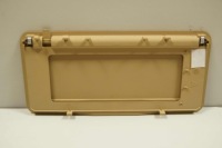 Накладка солнцезащитная левая крышка mercedes cl w215 Доставка, фото thumb