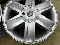 фото thumb №16, Диски алюминий renault scenic 2 ii megane 2 ii 02-09r. 6,5jx16 et49 4x100