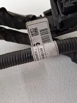 фото thumb №6, Kia sportage 4 iv автомат жгут установка коробки коробки передач 91870-f1510