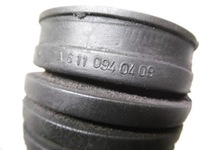 фото thumb №4, Mercedes w202 шланг повітря труба повітрозабірник 2,2cdi a6110940409