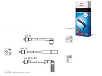 фото thumb №1, Провода зажигания kpl. fiat lancia janmor