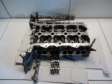 фото thumb №7, Opel astra j mokka 1.6cdti b16dth головка 55489308