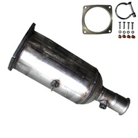 фото thumb №1, Фильтр dpf fap катализатор peugeot 406 2.0-2.2 hdi