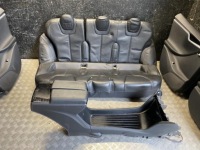 фото thumb №7, Сидіння, заднє сидіння, комплект tesla model s 2014 панель двері підлокітник