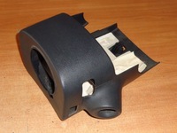 фото thumb №1, Citroen c2 корпус колонки захист замка запалювання пластик