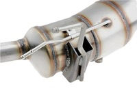 фото thumb №8, Фильтр частиц твердых dpf nissa qashqai 1.5dci 08-