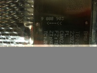 фото thumb №13, Bmw 2 u06 x1 u11 x2 u10 mini u25 фільтр частинок твердих dpf b47l / p 8471764