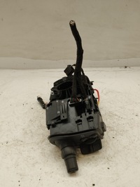 фото thumb №9, Renault kangoo ii 2 переключатель комбинированный лента подушка безопасности 255405605r