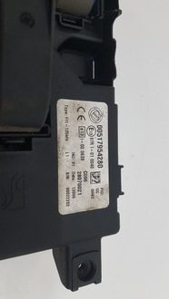 фото thumb №3, Коробка модуль bsi fiat grande punto 00517954280