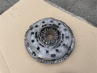 фото thumb №6, Колесо двухмассовый сцепление ford custom transit mk8 2.2 tdci euro 5 11-16