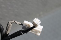 фото thumb №5, Клипса поперечина правый перед czarna prius iii 09-15