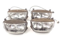 Honda ST 1100 Pan European Передний фара