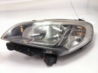 фото thumb №1, Лампа левая перед eu 51974244 fiat doblo ii lift