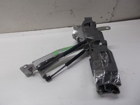 фото thumb №4, Renault scenic iii петли капот комплект