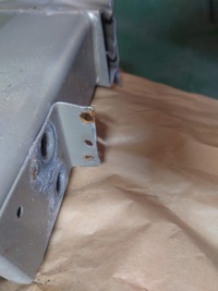 фото thumb №10, Балка підсилювач pod бампера перед opel astra iv j 13259739 39165566