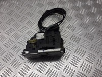 фото thumb №1, Замок дверь левый перед opel corsa d 13258271ee