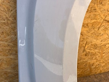 фото thumb №8, Dacia duster ii 2 крило праві переднє перед