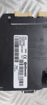 фото thumb №3, Модуль блок управления master movano trafic vivaro