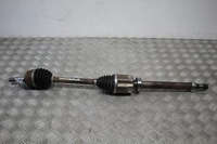 фото thumb №1, Приводной вал правая renault captur ii 391005050r