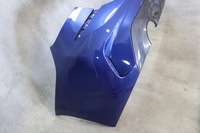 фото thumb №7, Бампер задняя задний bmw 3 g21 m набор na pdc