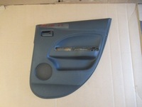 фото thumb №1, Space star обивка обшивка дверь правый задняя