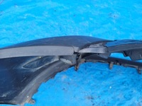 фото thumb №8, Dacia dokker lodgy | бампер перед передній решітка радіатора решітка радіатора 620222633r | 0823