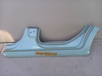 фото thumb №1, Vw golf v vi універсал лівий поріг стійка новий оригінал!