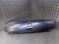 фото thumb №1, Накладка кришки багажника citroen c4 coupe ezw
