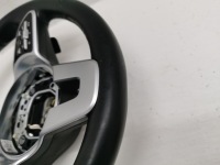 Повітропровід шкіра multi e-klasa w213 a0050071599 Київ, фото thumb