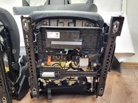 фото thumb №10, Сидіння заднє сидіння комплект шкіра range rover evoque l551 2.0b 2020r 4x4 pbkca