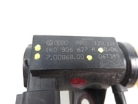 фото thumb №10, Оригинальный номер vag 1k0906627a клапан давления турбины