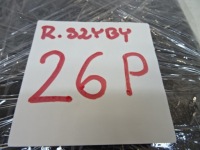 фото thumb №11, Citroen c4 cactus правая нижняя защита стойка среднего 9801351977