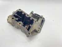 Кронштейн основа кронштейн компресора кондиціонер mercedes w124 w202 m111 1111310535 Київ, фото thumb