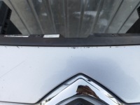 фото thumb №6, Решётка радиатора решётка радиатора бампера перед citroen berlingo ii lift 2012-2015 цвет ezrc