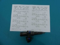 фото thumb №2, Test насос-форсунка seata toledo iii 1.9 tdi