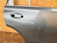 Дверь задние задний  правое mercedes gle w167 a167 в Украине, фото thumb