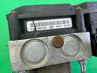 фото thumb №7, Насос тормозная abs hyundai i30 i 1.4b 16v 07- 0265800639 58920-2l300