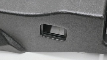 ОБИВКА ЗАДНЕЙ КРЫШКИ БАГАЖНИКА FORD MONDEO MK5 COMBI
