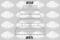 фото thumb №2, Sasic захист шарнір. zew.peugeot 406 607