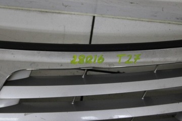 фото thumb №8, Toyota avensis t27 09r- решітка радіатора решітка радіатор