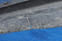 фото thumb №8, Mini r52 бампер перед передний