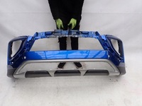фото thumb №1, Mitsubishi eclipse cross lift 20- бампер перед pdc