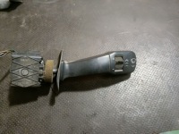 фото thumb №1, Важіль двірник bmw e39 8352013