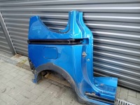 фото thumb №3, Dacia dokker чверть правий задня крила stepway