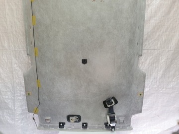 фото thumb №9, Subaru forester 3 iii 07- sh 07- потолок