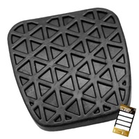 фото thumb №1, Накладка na педаль зчеплення opel astra h 2004-2014