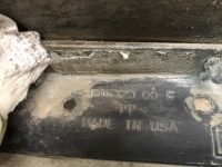 Подкрылок левая задний  tesla model s с Разборки, фото thumb