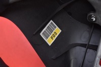 фото thumb №7, Воздуховод hyundai getz 1 i 02-05