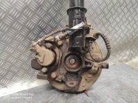 фото thumb №12, Поворотный кулак правая амортизатор амортизационная стойка citroen c5 aircross 2020